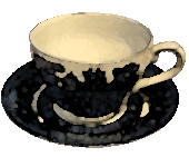 Cup of Tau logo